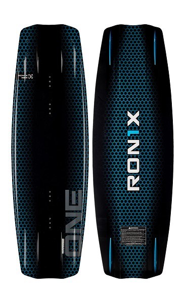 23 Ronix One Wakeboard Timebomb Edition - 138 CM - Shuswap Ski and Board